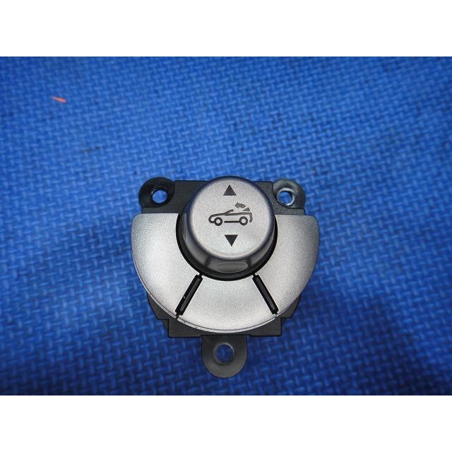 メルセデス ベンツ SLK200 R171 等 バリオ ルーフ オープン 開閉 スイッチ 品番 1718200010  [7185］ | 