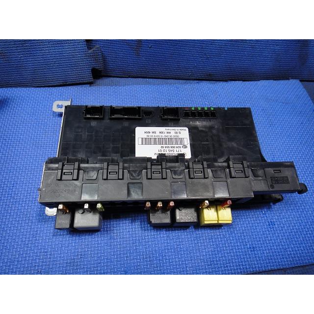メルセデス ベンツ SLK200 R171 等 サム コントロール ユニット 品番 1715451201  [7185］ | 