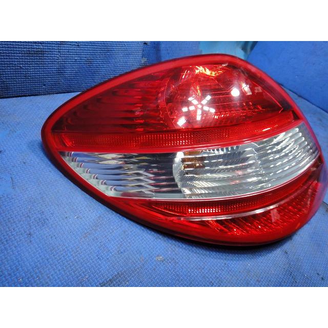 メルセデス ベンツ SLK200 R171 等  左 リア テール レンズ ライト ランプ  [7185］ |  | 01