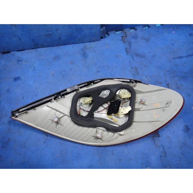 メルセデス ベンツ SLK200 R171 等  左 リア テール レンズ ライト ランプ  [7185］ |  | 02