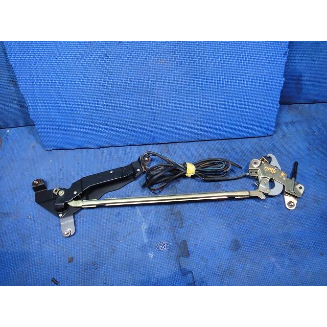 メルセデス ベンツ SLK200 R171 等  右 バリオ ルーフ ロック ギア 品番 1717900071 [7185］ | 