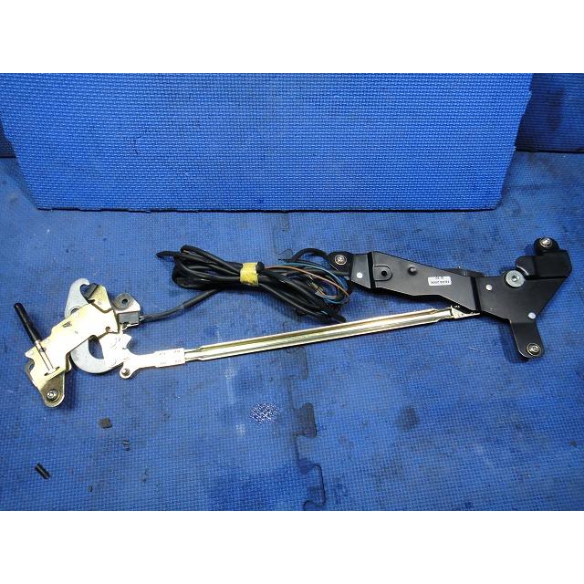 メルセデス ベンツ SLK200 R171 等  右 バリオ ルーフ ロック ギア 品番 1717900071 [7185］ |  | 01