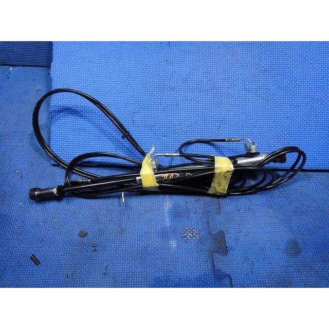 メルセデス ベンツ SLK200 R171 等 右 トランク 油圧 シリンダー 1718207610  [7185］ | 
