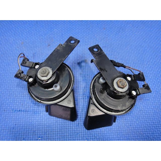 メルセデス ベンツ SLK200 R171 等 純正 ホーン  BOSCH   [7185］ |  | 01