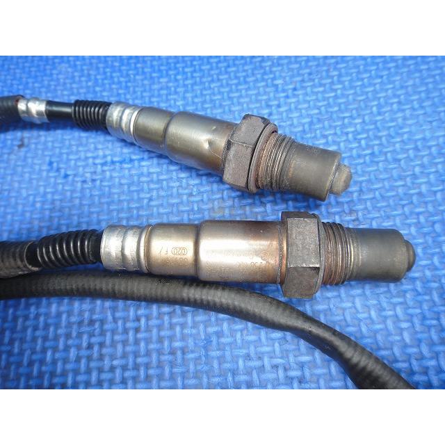 メルセデス ベンツ SLK200 R171 等 純正 O2 センサー  品番 0025400617  0045422218  [7185］ |  | 01