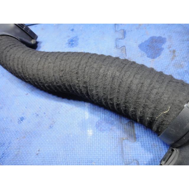 メルセデス ベンツ SLK200 R171 等  エアクリーナー ダクト インテーク ホース  品番 2710941382  [7185］ |  | 02