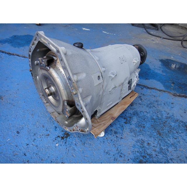 メルセデス ベンツ SLK200 R171 等 A/T トランス ミッション オートマ 品番 2112703300 722695  [7185］ | 