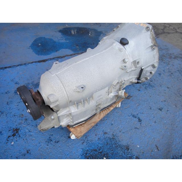 メルセデス ベンツ SLK200 R171 等 A/T トランス ミッション オートマ 品番 2112703300 722695  [7185］ |  | 01