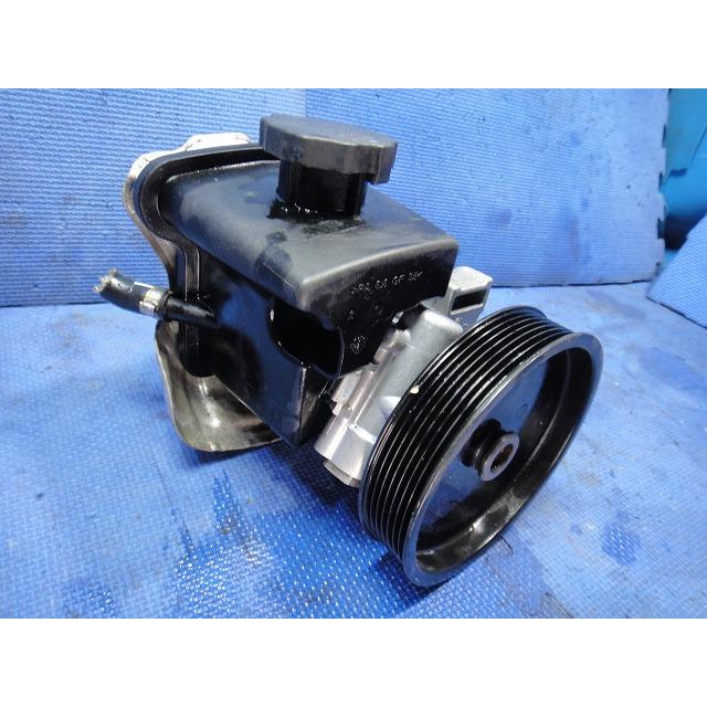 メルセデス ベンツ SLK200 R171 等  純正 パワステポンプ  品番 0034664101  [7185］ |  | 01