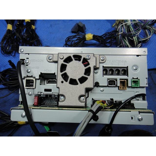 カロッツェリア  サイバー ナビ  AVIC-ZH0007   [7185］ |  | 05