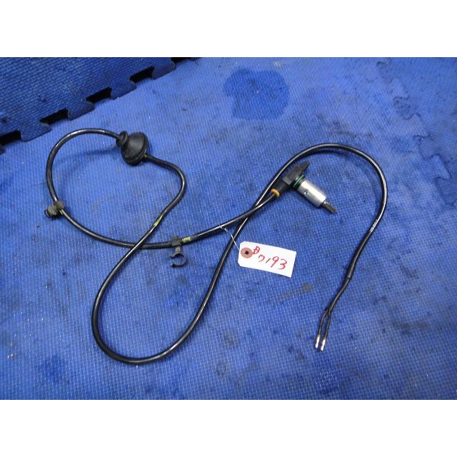 VOLVO ボルボ 240 AB230 左右共通 フロント スピード ABS センサー (b