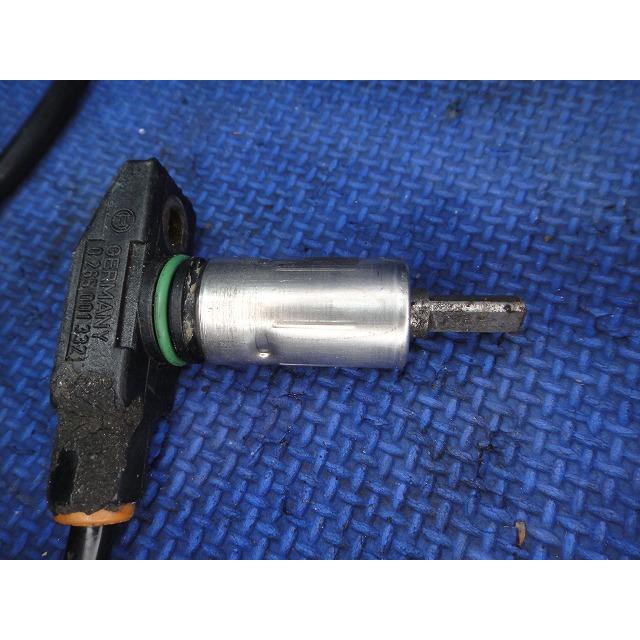 VOLVO ボルボ 240 AB230 左右共通 フロント スピード ABS センサー (a)  カプラー難有り 0265001332  [7193] |  | 01