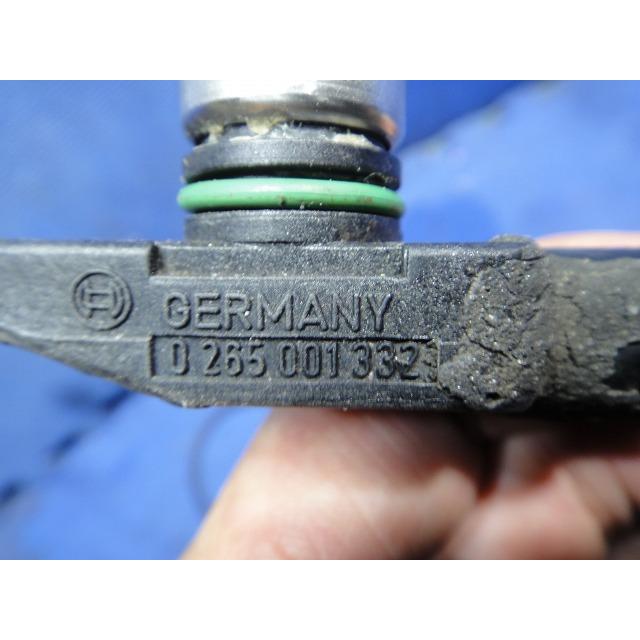 VOLVO ボルボ 240 AB230 左右共通 フロント スピード ABS センサー (a)  カプラー難有り 0265001332  [7193] |  | 02