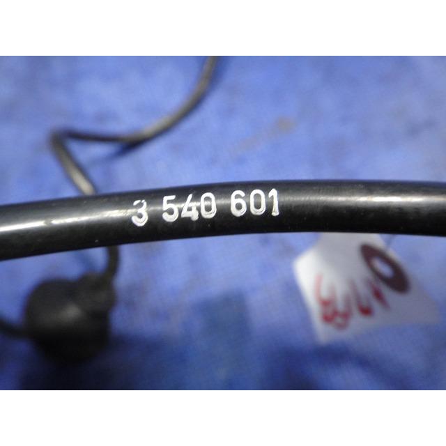 VOLVO ボルボ 240 AB230 左右共通 フロント スピード ABS センサー (a)  カプラー難有り 0265001332  [7193] |  | 03