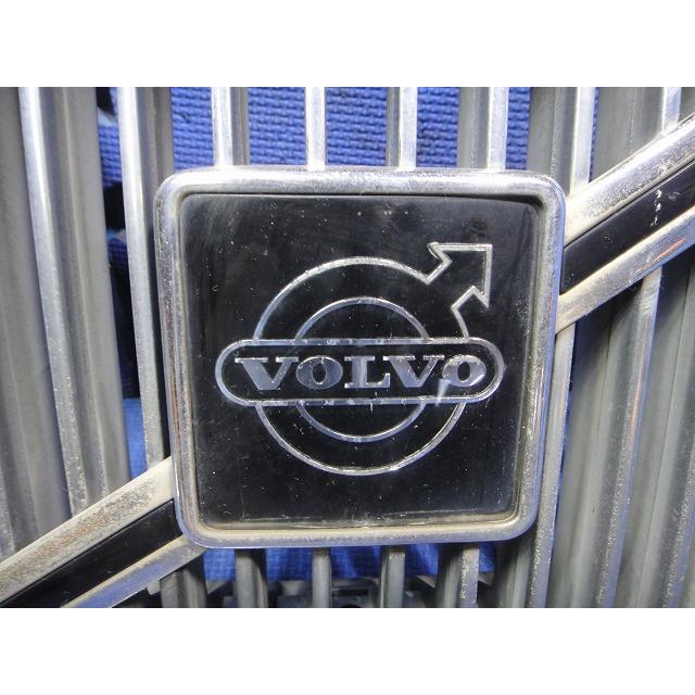 VOLVO ボルボ 240 AB230 フロント グリル   [7193] |  | 04