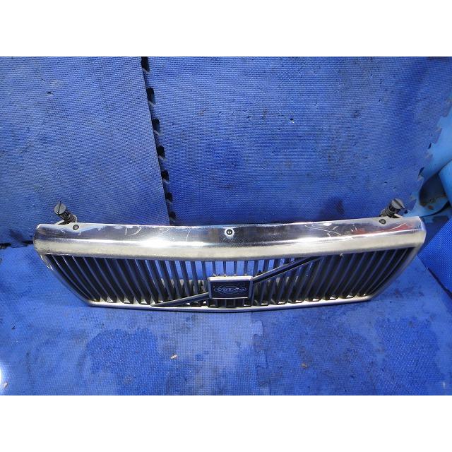 VOLVO ボルボ 240 AB230 フロント グリル   [7193] |  | 05