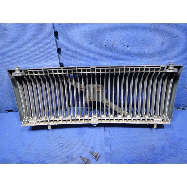 VOLVO ボルボ 240 AB230 フロント グリル   [7193] |  | 07