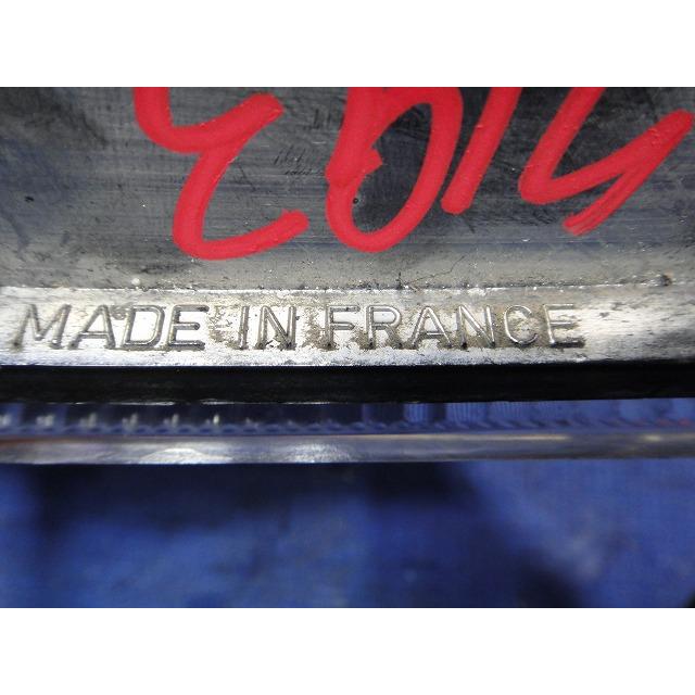 VOLVO ボルボ 240 AB230 左 ウィンカー レンズ ランプ   [7193] |  | 05