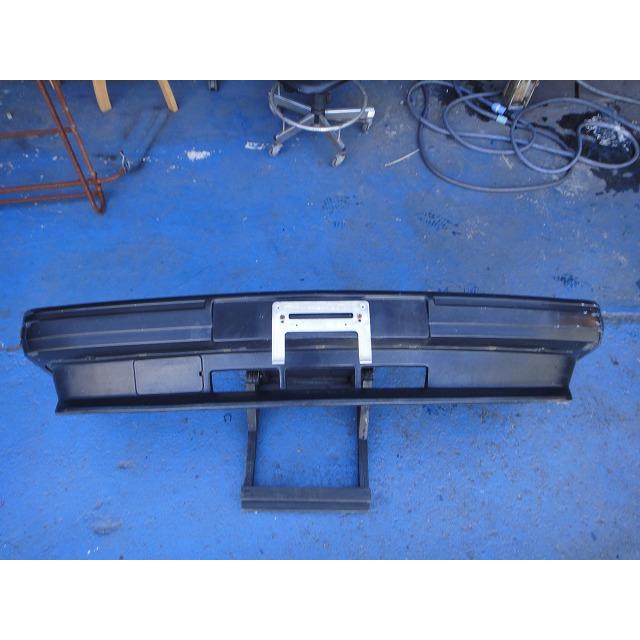 VOLVO ボルボ 240 AB230  フロント バンパー  [7193] | 