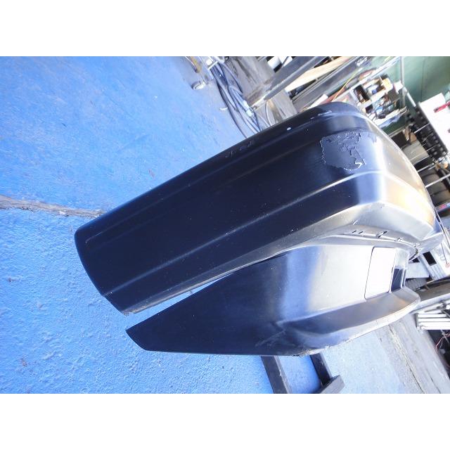 VOLVO ボルボ 240 AB230  フロント バンパー  [7193] |  | 02