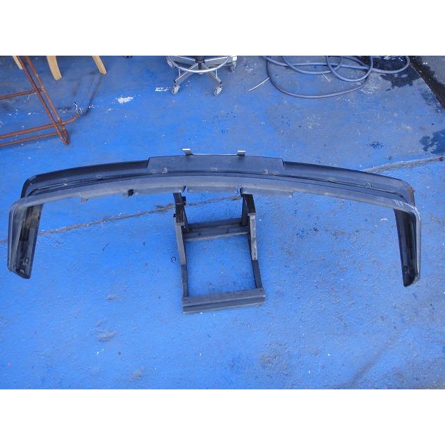 VOLVO ボルボ 240 AB230  フロント バンパー  [7193] |  | 07