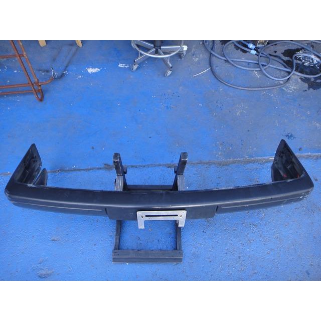 VOLVO ボルボ 240 AB230  フロント バンパー  [7193] |  | 08