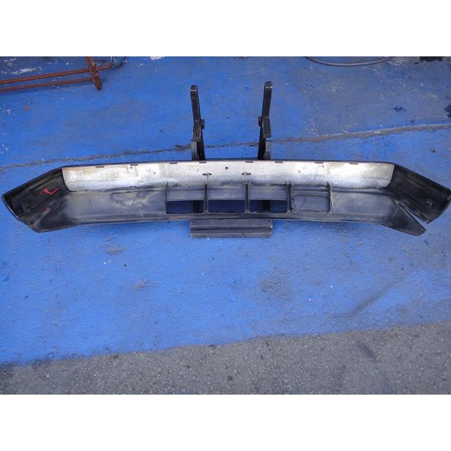 VOLVO ボルボ 240 AB230  フロント バンパー  [7193] |  | 09