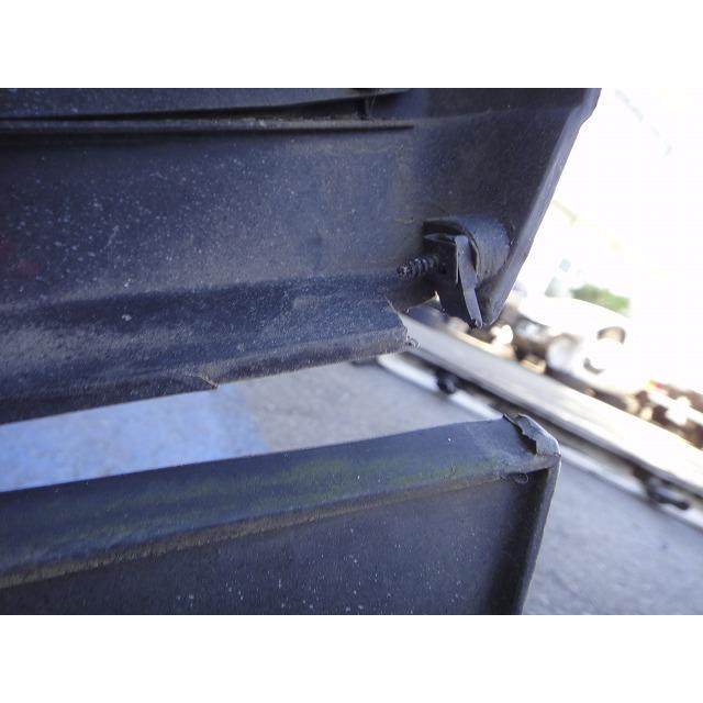 VOLVO ボルボ 240 AB230  フロント バンパー  [7193] |  | 03