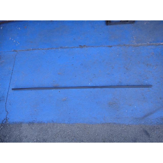 VOLVO ボルボ 240 AB230 左 サイド ステップ モール   [7193] | 