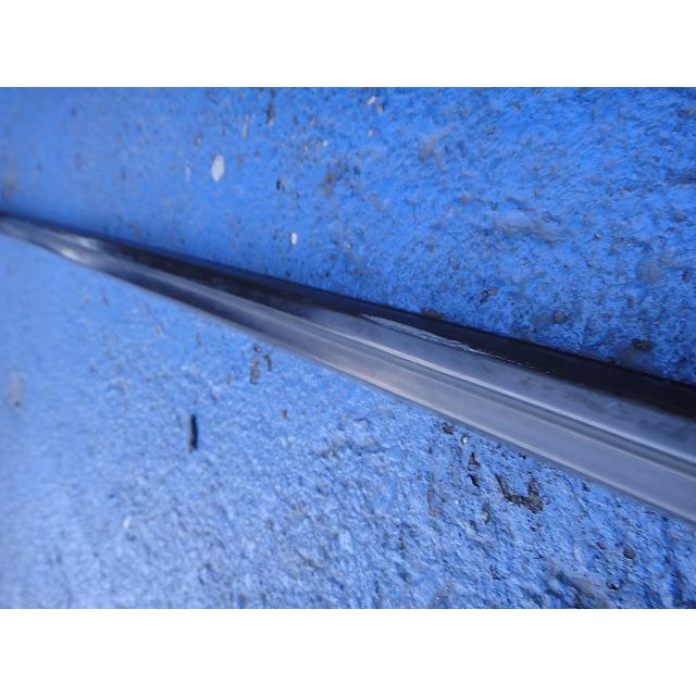 VOLVO ボルボ 240 AB230 左 サイド ステップ モール   [7193] |  | 02