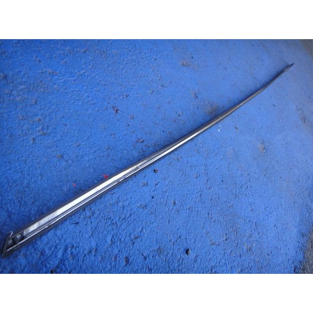 VOLVO ボルボ 240 AB230 左 サイド ステップ モール   [7193] |  | 04