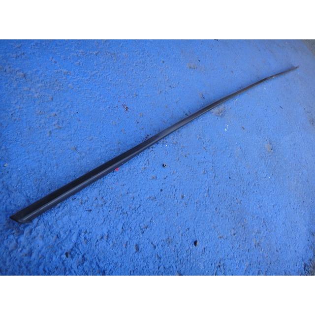 VOLVO ボルボ 240 AB230 左 サイド ステップ モール   [7193] |  | 06