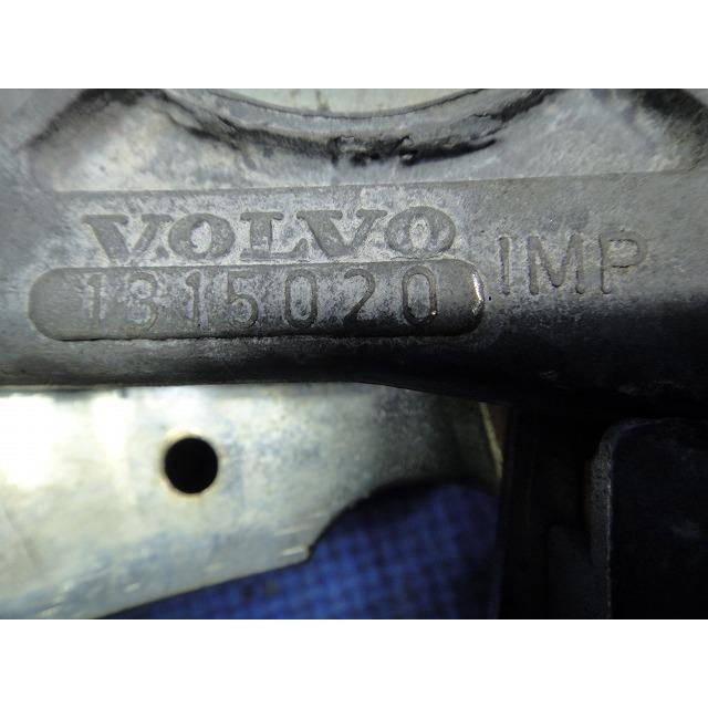 VOLVO ボルボ 240 AB230  左 フロント パワーウィンドウ レギュレーター   1315020 [7193] |  | 03