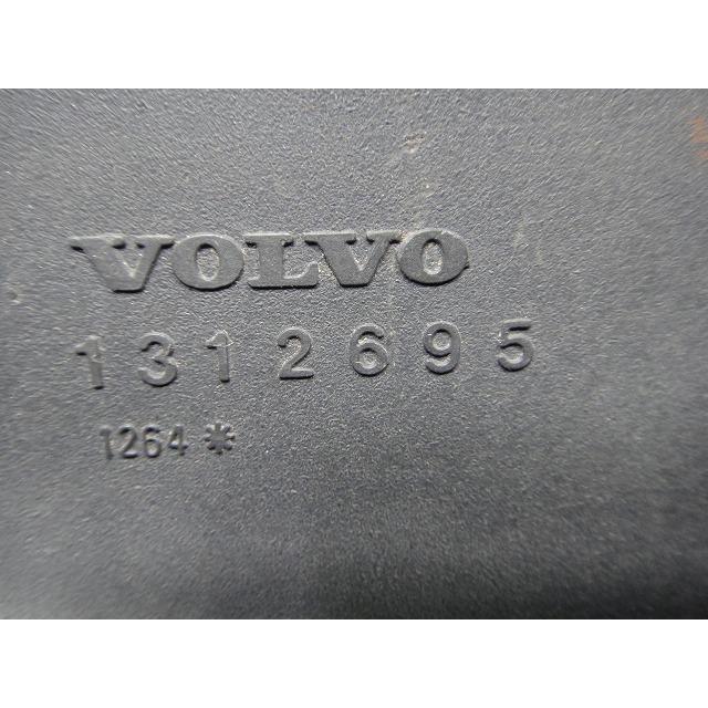 VOLVO ボルボ 240 AB230 純正 リア マッドガード　左右 品番 1312695   1312696  [7193] |  | 02