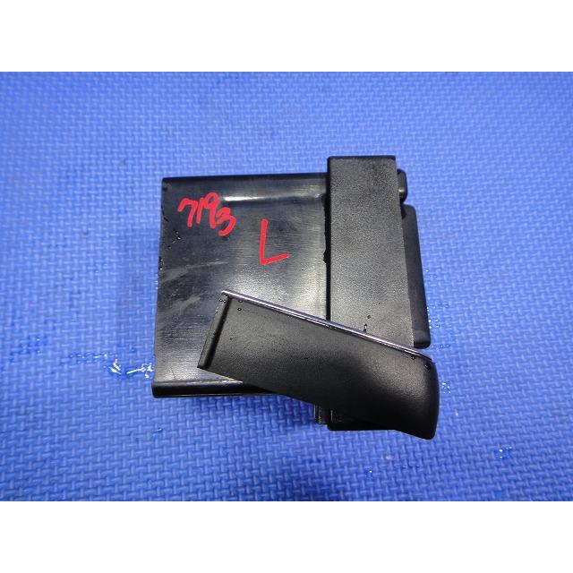 VOLVO ボルボ 240 AB230 左 エアコン 吹出口  ルーバー   [7193] |  | 01