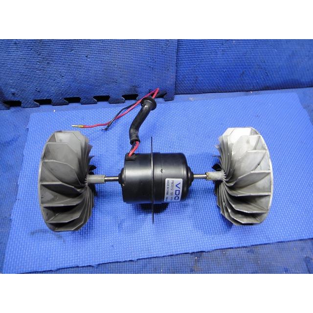VOLVO ボルボ 240 AB230 純正 OEM ブロア モーター  VDO製   [7193] | 