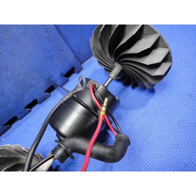 VOLVO ボルボ 240 AB230 純正 OEM ブロア モーター  VDO製   [7193] |  | 01