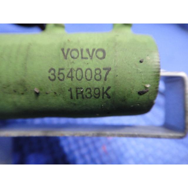 VOLVO ボルボ 240 AB230 ファン レジスター  品番  3540087  [7193] |  | 03