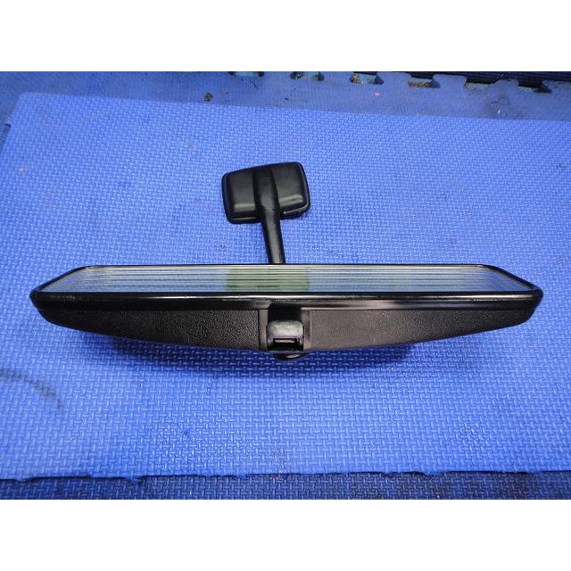 VOLVO ボルボ 240 AB230 純正 ルーム ミラー バックミラー    [7193] |  | 04