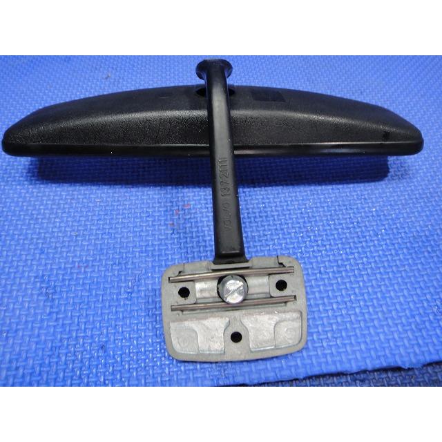 VOLVO ボルボ 240 AB230 純正 ルーム ミラー バックミラー    [7193] |  | 05