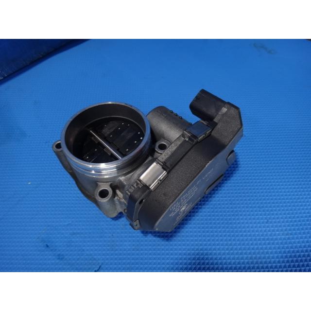 BMW E90 E91 320i 325i 等   スロットル ボディ　品番 7561066  [7214] | 
