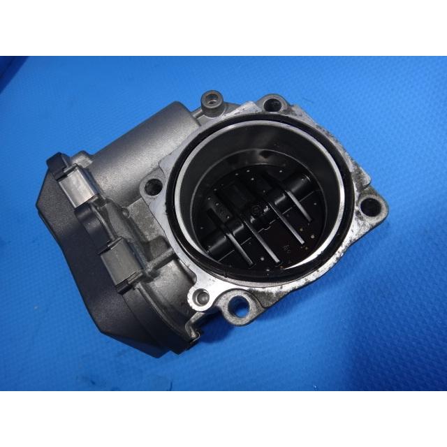 BMW E90 E91 320i 325i 等   スロットル ボディ　品番 7561066  [7214] |  | 01