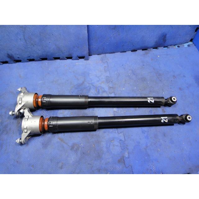 メルセデス B180 W246 等 純正 リア ショック 左右  品番 2463202131  [7249] | 