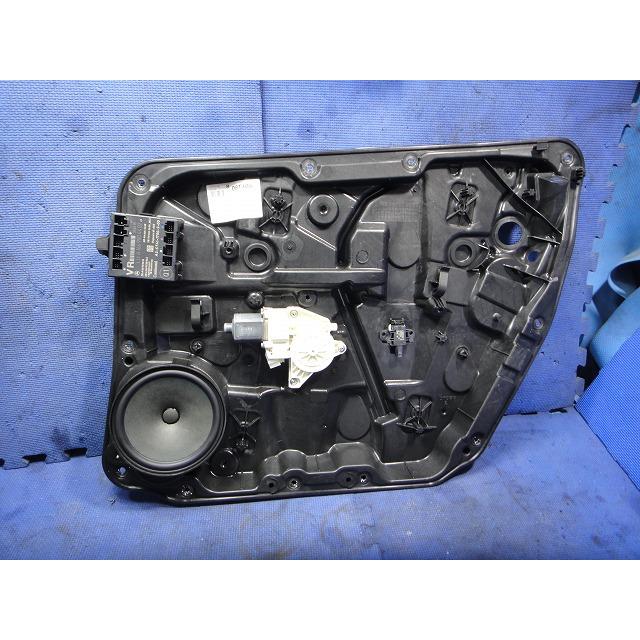 メルセデス B180 W246 等  右 フロント パワーウィンドウ レギュレーター  モーター 付き [7249] |  | 01