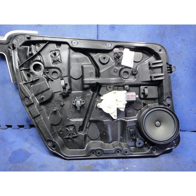 メルセデス B180 W246 等  左 フロント パワーウィンドウ レギュレーター  モーター 付き [7249] |  | 01