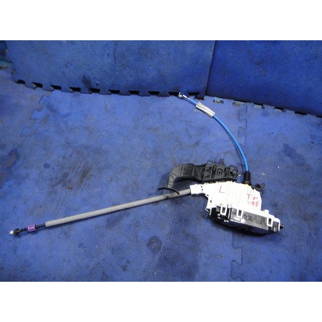 メルセデス B180 W246 等 左 フロント ドアロック アクチュエーター ソレノイド 品番 1667200335 [7249] |  | 01