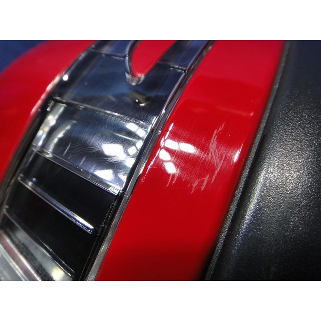 メルセデス B180 W246 等 右 ドアミラー   589/ジュピター レッド  [7249] |  | 05