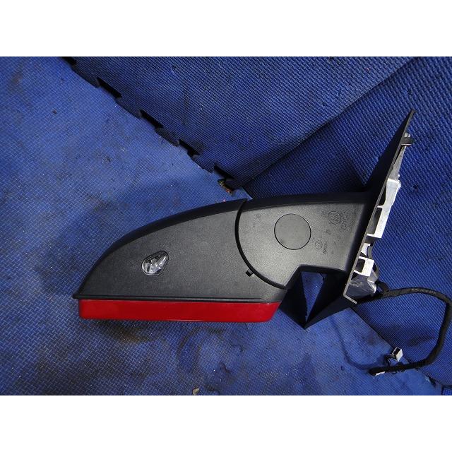 メルセデス B180 W246 等 右 ドアミラー   589/ジュピター レッド  [7249] |  | 06