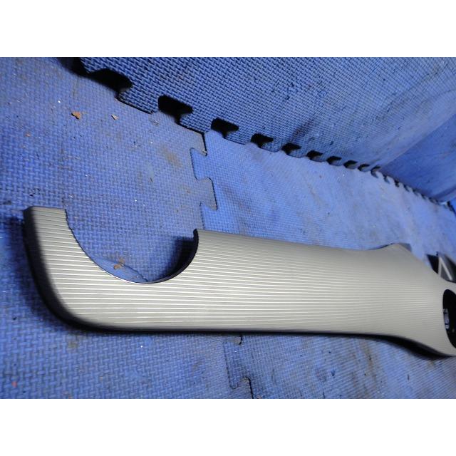 メルセデス B180 W246 等 ダッシュボード パネル カバー　2点セット [7249] |  | 01