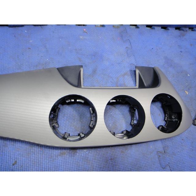 メルセデス B180 W246 等 ダッシュボード パネル カバー　2点セット [7249] |  | 02